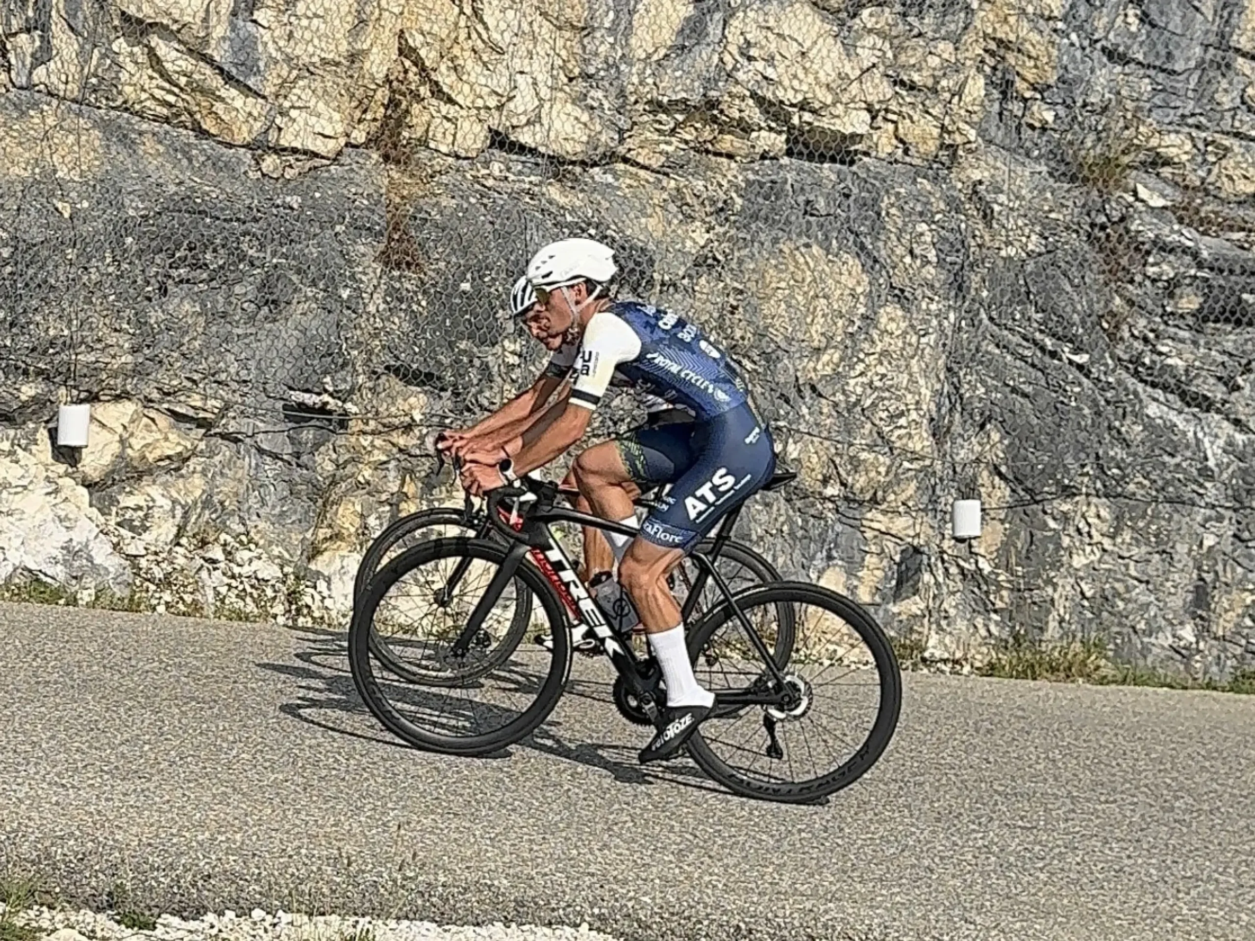 Charles Barbieri - éducateur sportif à Dijon